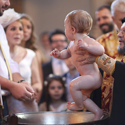 BAPTISM